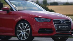 2014 Audi S3 2.0 TFSI Quattro by MTM