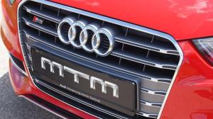 2014 Audi S3 2.0 TFSI Quattro by MTM