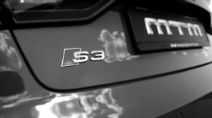 2014 Audi S3 2.0 TFSI Quattro by MTM