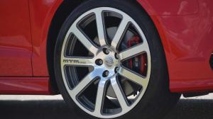 2014 Audi S3 2.0 TFSI Quattro by MTM