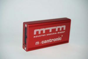 2014 Audi S3 2.0 TFSI Quattro by MTM