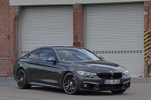 2014 BMW 435i xDrive Coupe M Sport Package by Best-Tuning