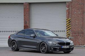 2014 BMW 435i xDrive Coupe M Sport Package by Best-Tuning