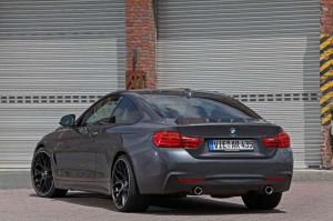 2014 BMW 435i xDrive Coupe M Sport Package by Best-Tuning