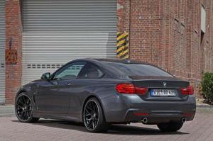 2014 BMW 435i xDrive Coupe M Sport Package by Best-Tuning