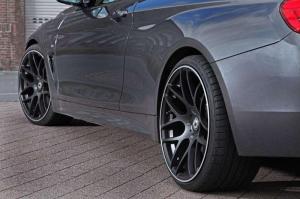 2014 BMW 435i xDrive Coupe M Sport Package by Best-Tuning
