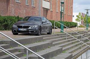 2014 BMW 435i xDrive Coupe M Sport Package by Best-Tuning