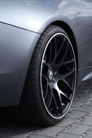 2014 BMW 435i xDrive Coupe M Sport Package by Best-Tuning