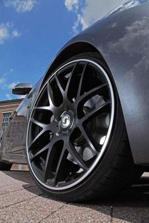 2014 BMW 435i xDrive Coupe M Sport Package by Best-Tuning