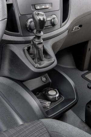 2014 Mercedes-Benz Vito Tourer Base