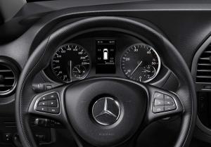 2014 Mercedes-Benz Vito Tourer Base