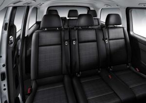 2014 Mercedes-Benz Vito Tourer Pro