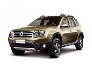 2011 Renault Duster