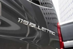 2014 Mercedes-Benz Vito Tourer Select