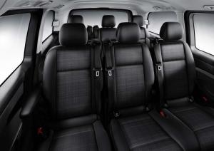 2014 Mercedes-Benz Vito Tourer Select