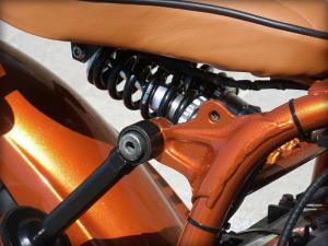 2014 BMW R80RT Custom