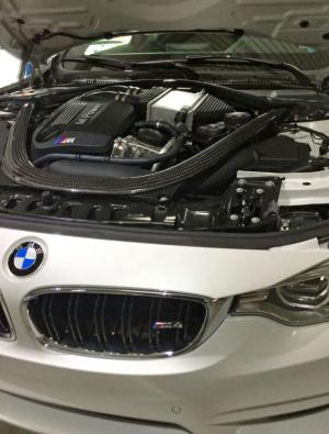 2014 BMW M4 by Alpha-N Performance