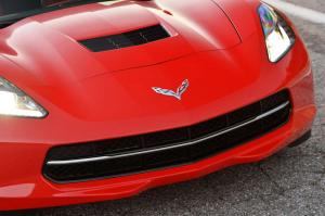 2014 Chevrolet Corvette Stingray