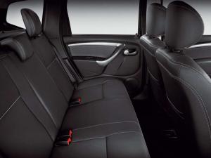2011 Renault Duster