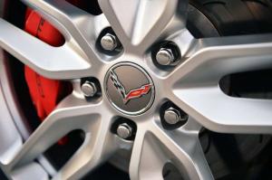 2014 Chevrolet Corvette Stingray