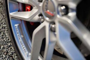 2014 Chevrolet Corvette Stingray