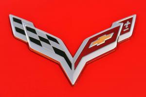 2014 Chevrolet Corvette Stingray