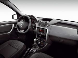 2011 Renault Duster