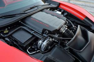 2014 Chevrolet Corvette Stingray