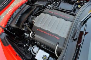 2014 Chevrolet Corvette Stingray