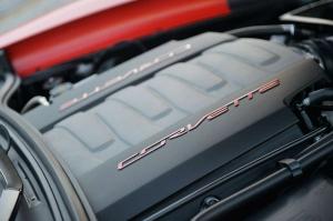 2014 Chevrolet Corvette Stingray