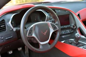 2014 Chevrolet Corvette Stingray