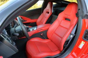2014 Chevrolet Corvette Stingray
