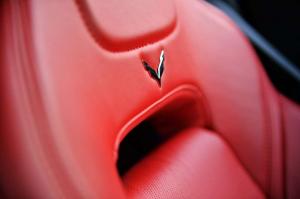 2014 Chevrolet Corvette Stingray