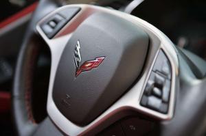 2014 Chevrolet Corvette Stingray