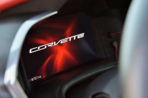 2014 Chevrolet Corvette Stingray
