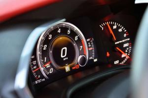 2014 Chevrolet Corvette Stingray