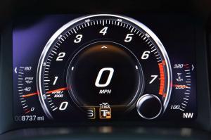 2014 Chevrolet Corvette Stingray