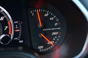 2014 Chevrolet Corvette Stingray