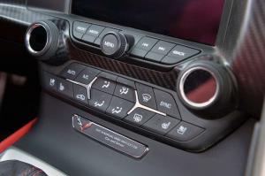 2014 Chevrolet Corvette Stingray