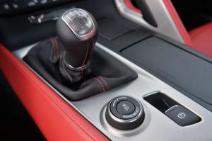 2014 Chevrolet Corvette Stingray
