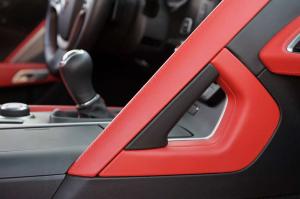 2014 Chevrolet Corvette Stingray
