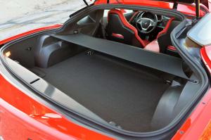2014 Chevrolet Corvette Stingray