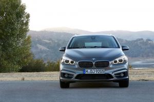 2014 BMW 2-Series Active Tourer