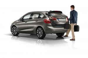 2014 BMW 2-Series Active Tourer
