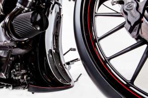 2013 Harley-Davidson Trask Speed Glide LE