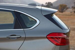 2014 BMW 2-Series Active Tourer