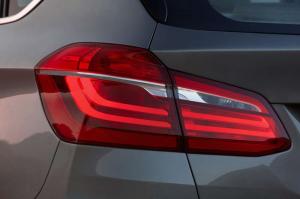 2014 BMW 2-Series Active Tourer