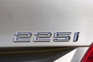 2014 BMW 2-Series Active Tourer