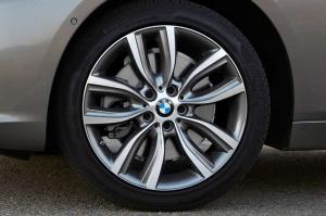 2014 BMW 2-Series Active Tourer