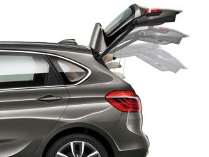2014 BMW 2-Series Active Tourer